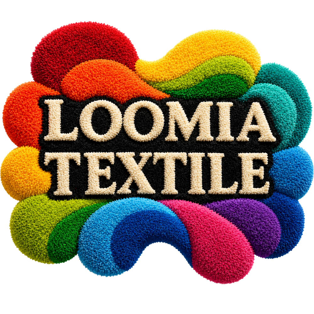 LoomiaTextile
